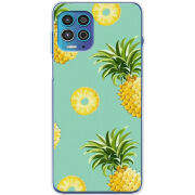 Чехол BoxFace Motorola G100 