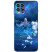 Чехол BoxFace Motorola G100 