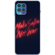 Чехол BoxFace Motorola G100 