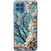 Чехол BoxFace Motorola G100 