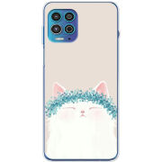 Чехол BoxFace Motorola G100 