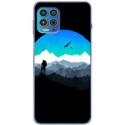 Чехол BoxFace Motorola G100 