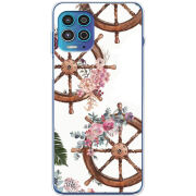 Чехол BoxFace Motorola G100 