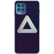 Чехол BoxFace Motorola G100 