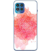 Чехол BoxFace Motorola G100 