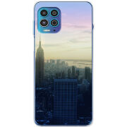 Чехол BoxFace Motorola G100 