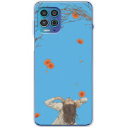 Чехол BoxFace Motorola G100 