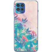 Чехол BoxFace Motorola G100 