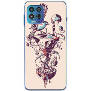 Чехол BoxFace Motorola G100 