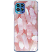 Чехол BoxFace Motorola G100 