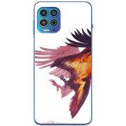 Чехол BoxFace Motorola G100 