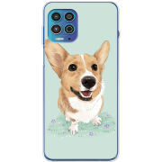 Чехол BoxFace Motorola G100 