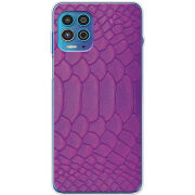 Чехол BoxFace Motorola G100 