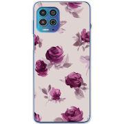 Чехол BoxFace Motorola G100 