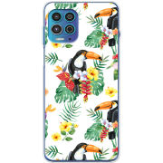 Чехол BoxFace Motorola G100 