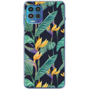 Чехол BoxFace Motorola G100 