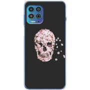 Чехол BoxFace Motorola G100 