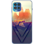 Чехол BoxFace Motorola G100 