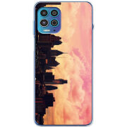 Чехол BoxFace Motorola G100 