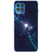 Чехол BoxFace Motorola G100 