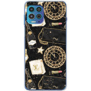 Чехол BoxFace Motorola G100 