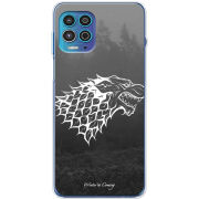 Чехол BoxFace Motorola G100 