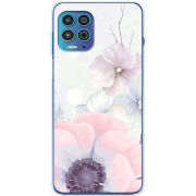 Чехол BoxFace Motorola G100 