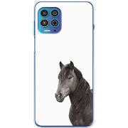 Чехол BoxFace Motorola G100 