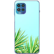 Чехол BoxFace Motorola G100 