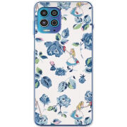 Чехол BoxFace Motorola G100 