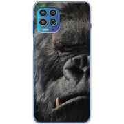 Чехол BoxFace Motorola G100 Kong