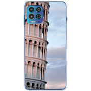 Чехол BoxFace Motorola G100 