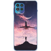 Чехол BoxFace Motorola G100 
