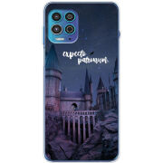 Чехол BoxFace Motorola G100 