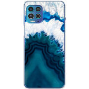 Чехол BoxFace Motorola G100 