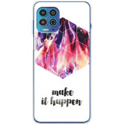 Чехол BoxFace Motorola G100 