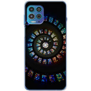 Чехол BoxFace Motorola G100 