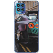 Чехол BoxFace Motorola G100 