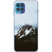 Чехол BoxFace Motorola G100 