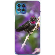 Чехол BoxFace Motorola G100 