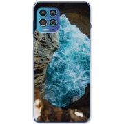 Чехол BoxFace Motorola G100 