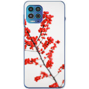 Чехол BoxFace Motorola G100 