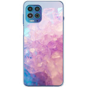 Чехол BoxFace Motorola G100 