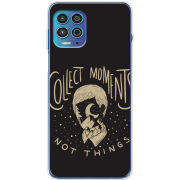 Чехол BoxFace Motorola G100 