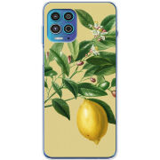 Чехол BoxFace Motorola G100 