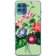 Чехол BoxFace Motorola G100 