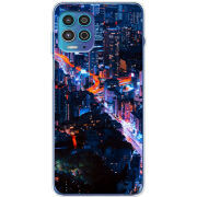 Чехол BoxFace Motorola G100 