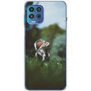 Чехол BoxFace Motorola G100 