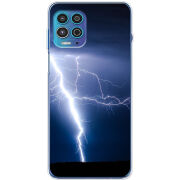 Чехол BoxFace Motorola G100 