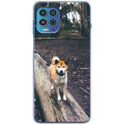 Чехол BoxFace Motorola G100 